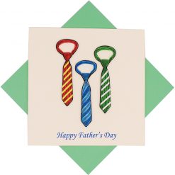 Quilled Father's Day Cards